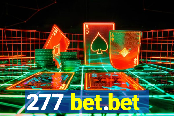 277 bet.bet